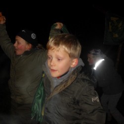 SDC13834 - Scouts en Gidsen Zaventem 